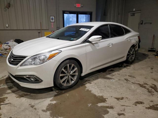 Hyundai Azera (2017)