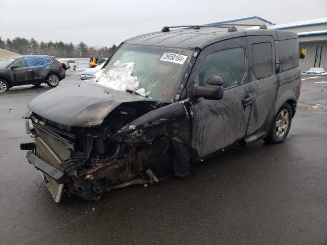 Honda Element (2005)