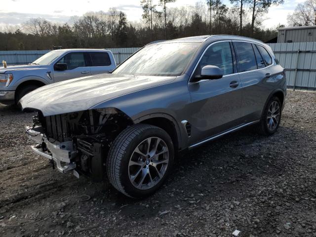 Bmw X5 (2024)