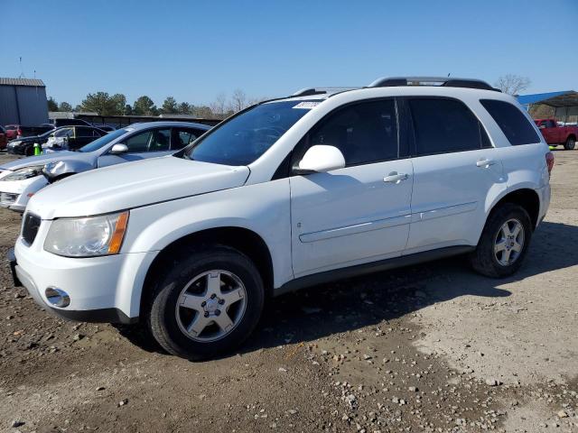 Pontiac Torrent (2008)