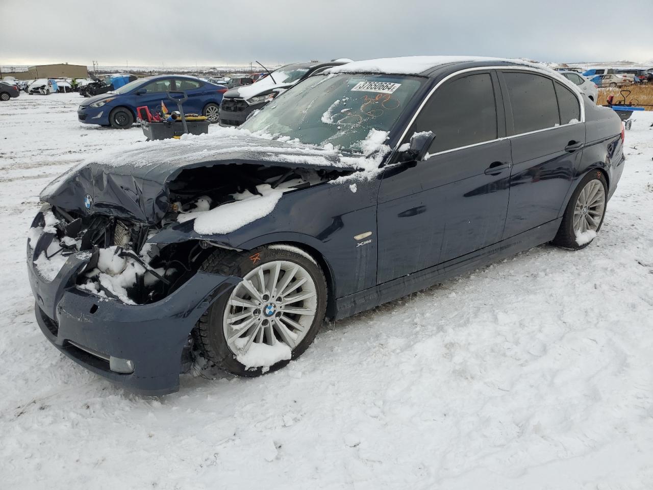 Bmw 3er (2009)