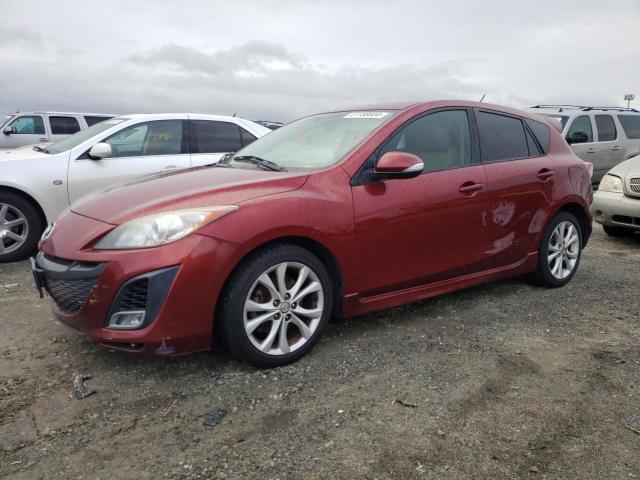 Mazda Mazda3 (2010)