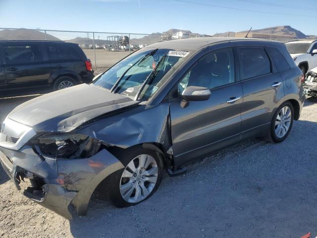Acura Rdx (2012)