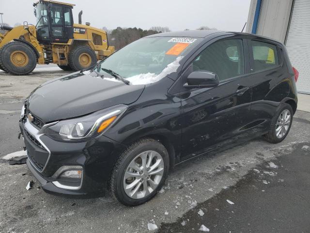 Chevrolet Spark (2021)