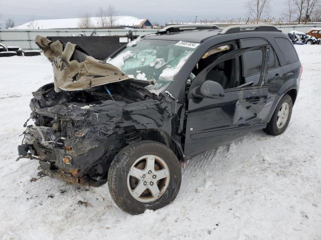 Pontiac Torrent (2009)