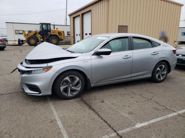 Honda Insight (2019)