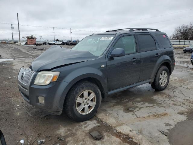 Mercury Mariner (2009)