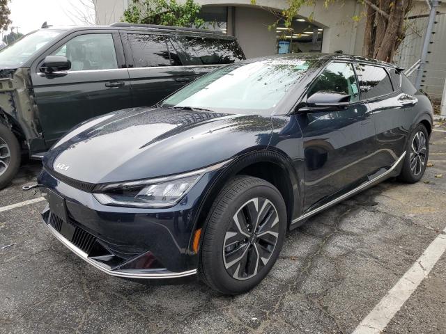 Kia Ev6 light (2023)