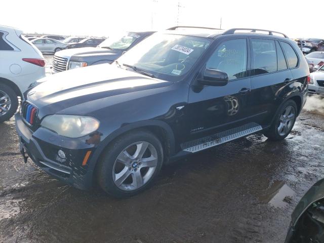 Bmw X5 (2010)
