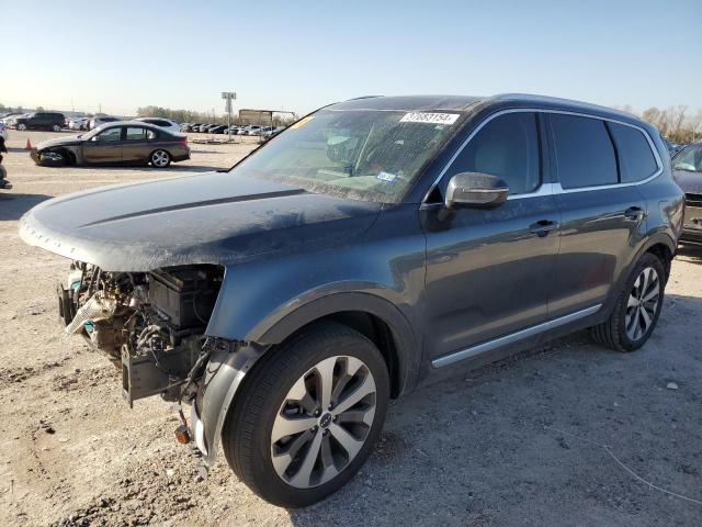 Kia Telluride (2022)