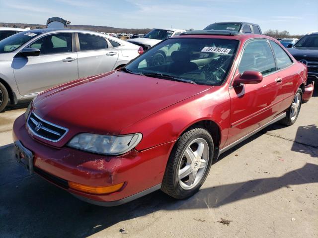 Acura Cl (1997)