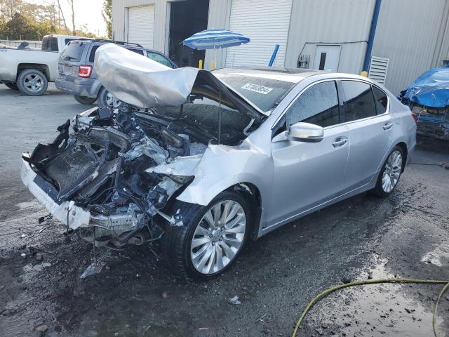 Acura Rlx (2015)