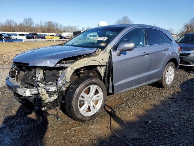 Acura Rdx (2013)