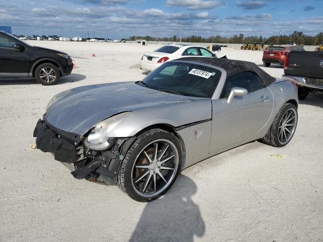 Pontiac Solstice (2008)