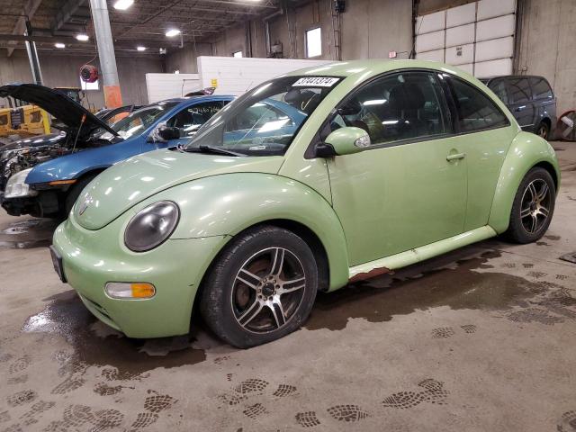 Volkswagen Beetle (2004)