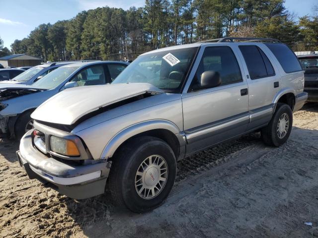 Gmc Jimmy (1996)