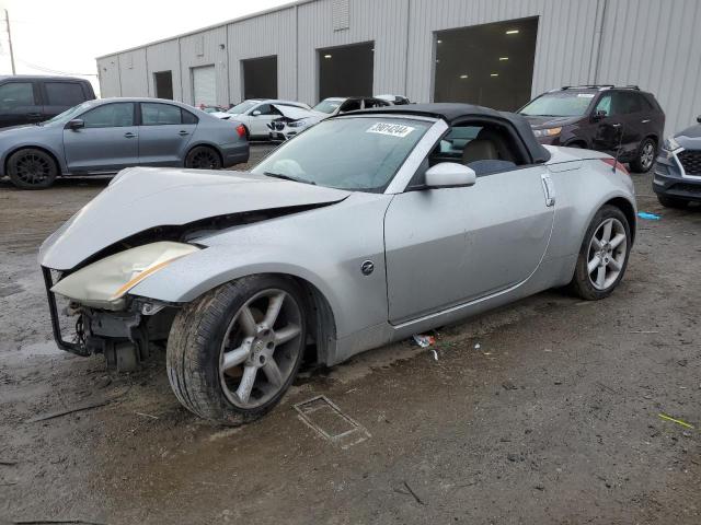 Nissan 350z (2005)