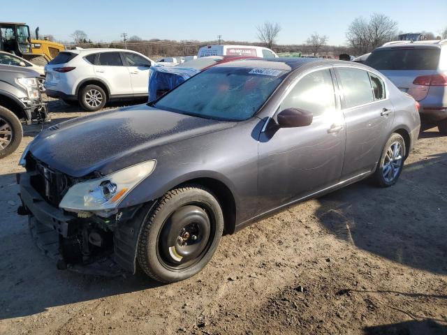 Infiniti G37 (2009)
