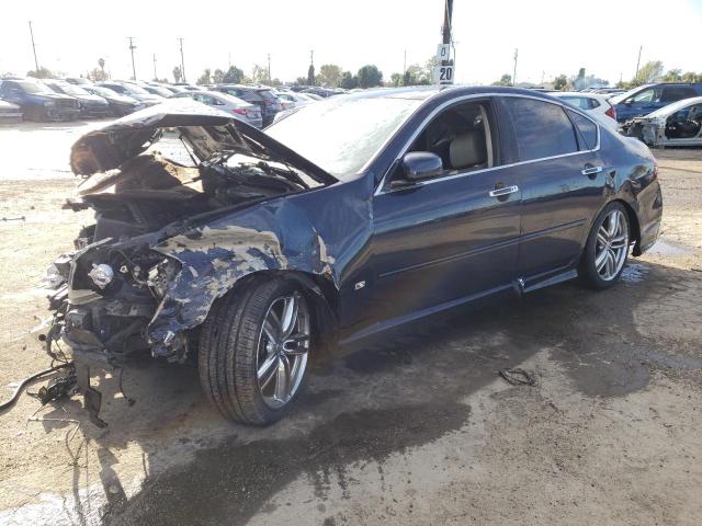 Infiniti M35 (2007)