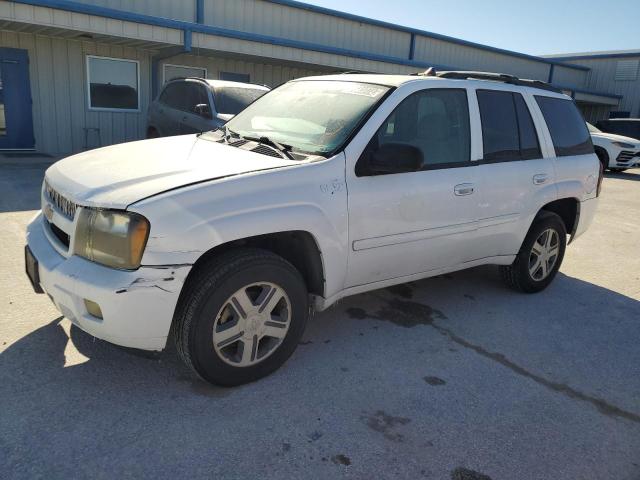 Chevrolet Trailblzr (2006)