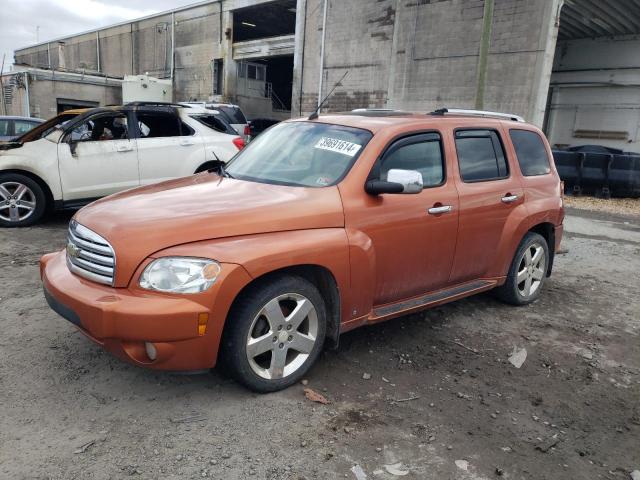 Chevrolet Hhr (2006)