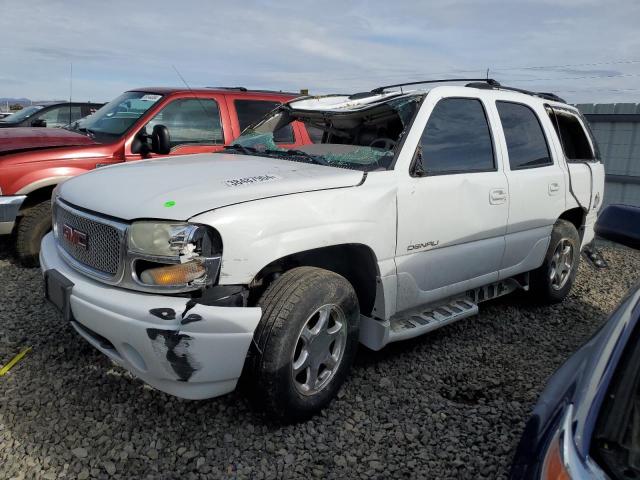 Gmc Denali (2002)