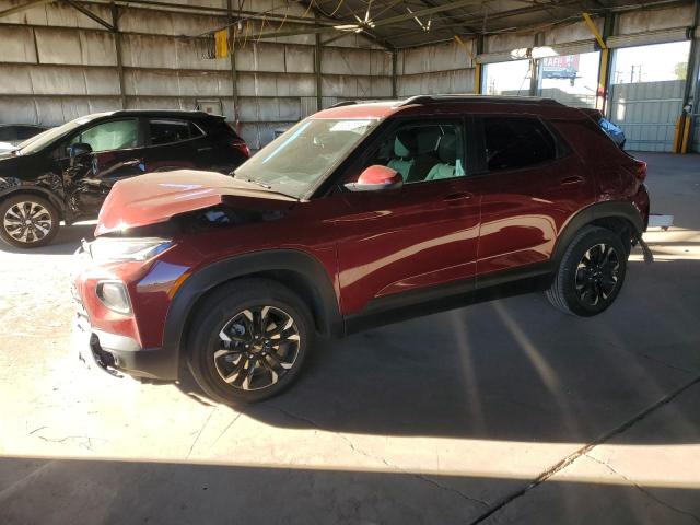Chevrolet Trailblzr (2023)