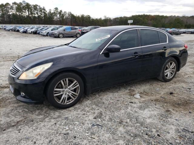 Infiniti G37 (2012)