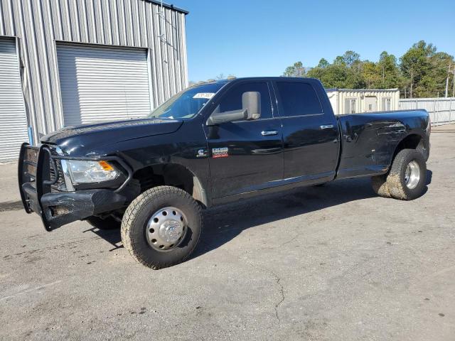 Dodge Ram (2012)