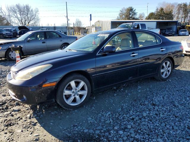 Lexus Es330 (2005)