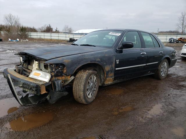 Mercury Grmarquis (2007)