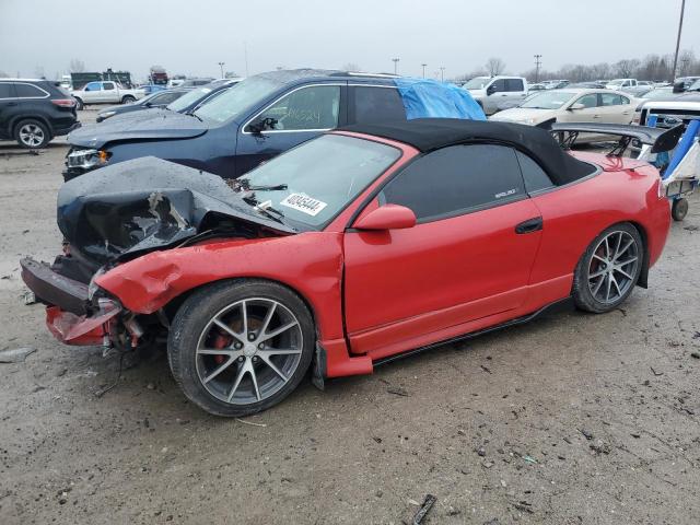 Mitsubishi Eclipse (1999)