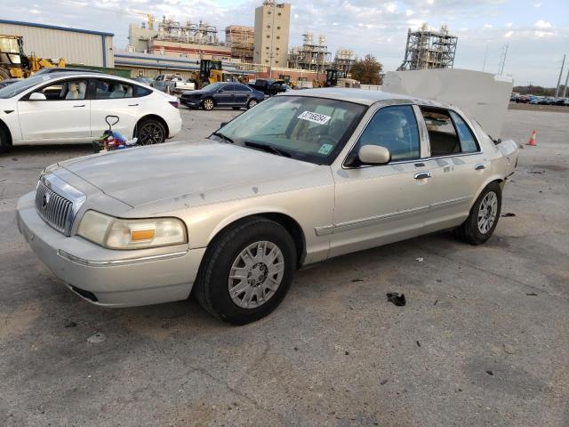 Mercury Grmarquis (2007)
