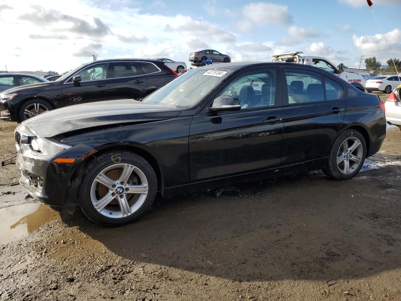 Bmw 3er (2015)