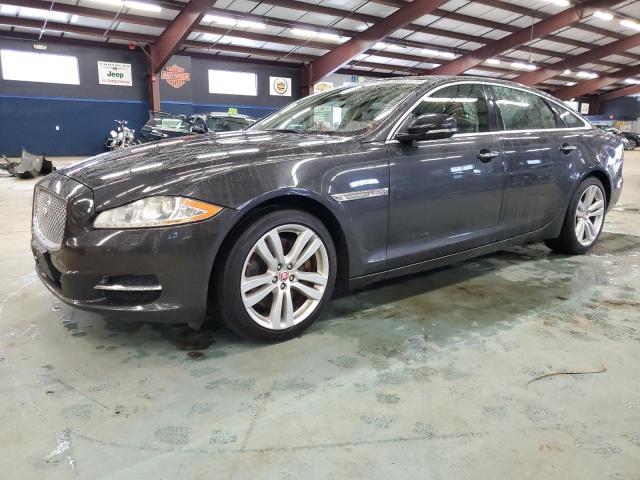 Jaguar Xj (2014)