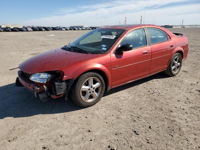 Dodge Stratus (2006)