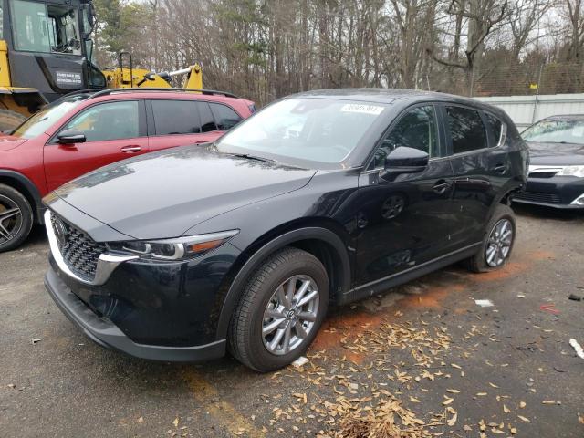 Mazda Cx-5 prefe (2023)