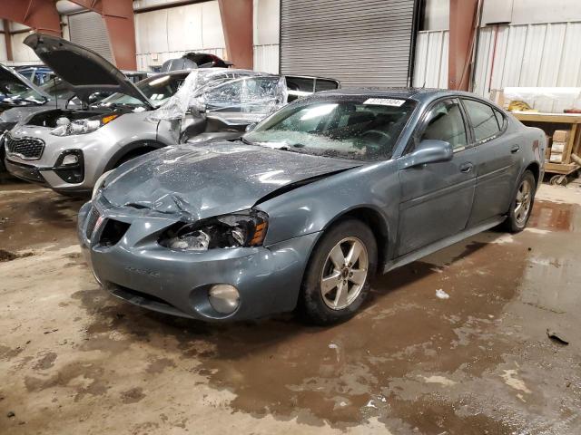 Pontiac Grandprix (2006)