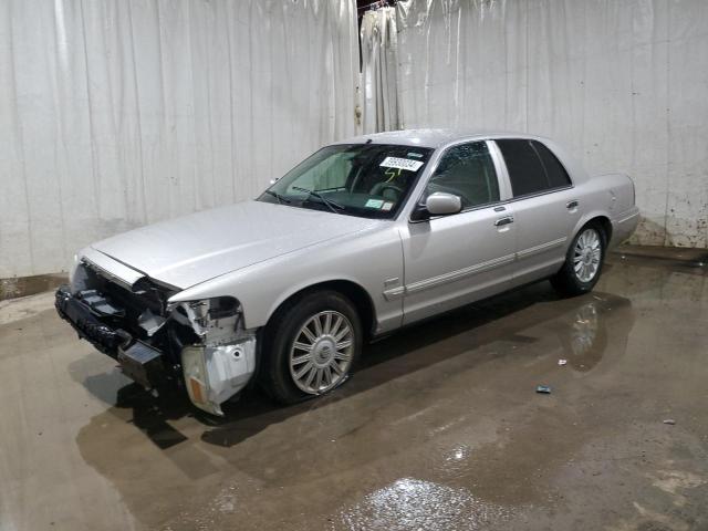 Mercury Grmarquis (2011)