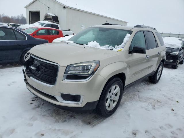 Gmc Acadia (2015)