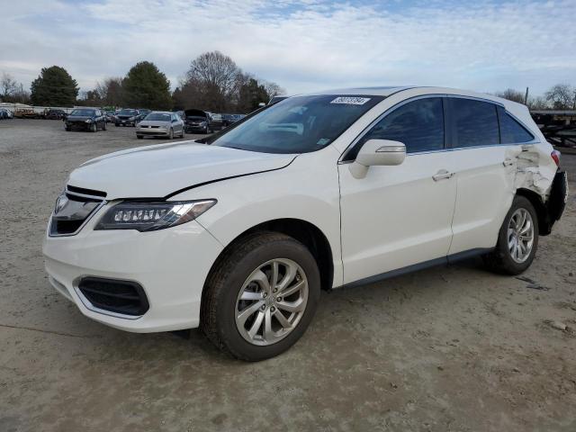 Acura Rdx (2018)