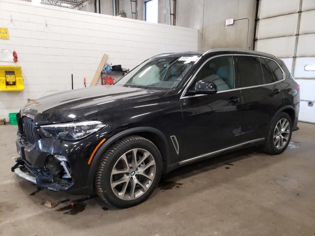 Bmw X5 (2020)