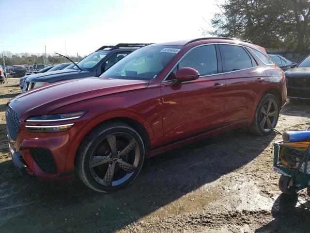 Genesis Gv70 base (2022)
