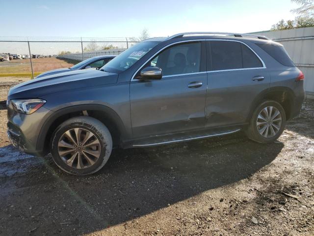 Mercedes-benz Gle-class (2020)