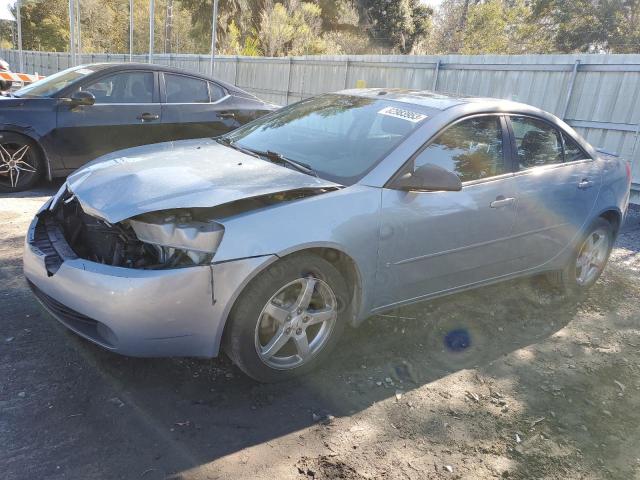Pontiac G6 (2007)