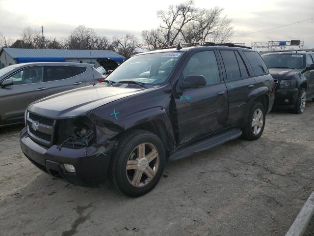 Chevrolet Trailblzr (2008)