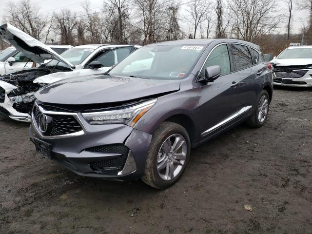 Acura Rdx (2021)