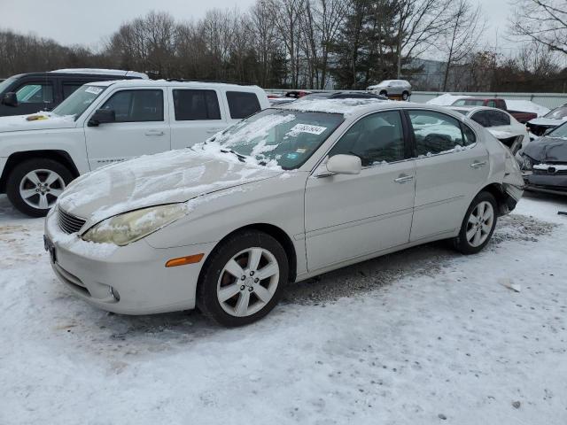 Lexus Es330 (2005)