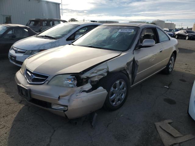 Acura Cl (2001)