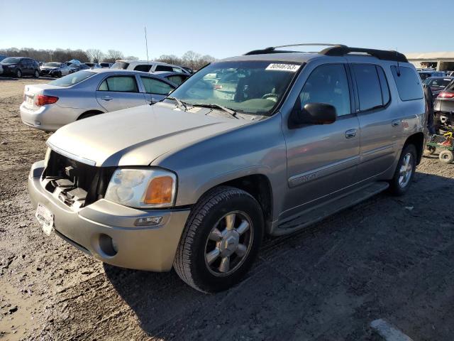 Gmc Envoy (2003)